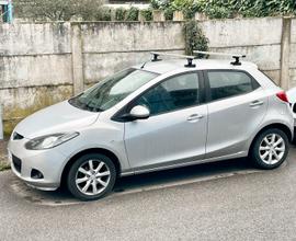 Mazda 2 1.3 5p NEOPATENTATI FULL