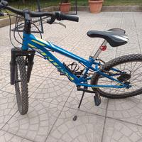 bici MBK KLASS