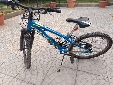 bici MBK KLASS