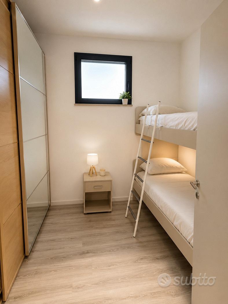 Appartamento – Riccione, Alba, Rimini - Vista 4
