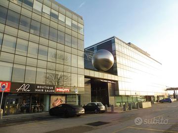 Ufficio San Vendemiano [Cod. rif 3284082VCU]