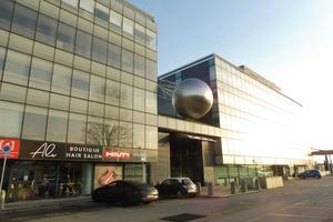 Ufficio San Vendemiano [Cod. rif 3284082VCU]