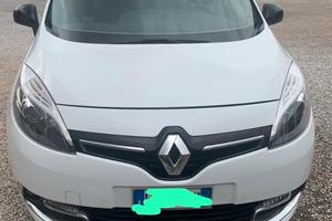 Scenic xmod 1,5 diesel