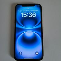 Iphone XS GOLD 256 GB