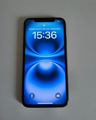 Iphone XS GOLD 256 GB