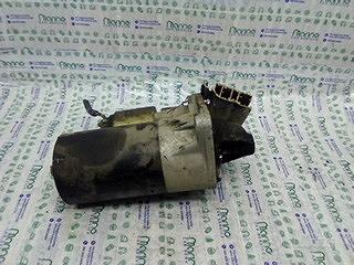 MOTORINO AVVIAMENTO ALFA ROMEO 147 (W8) (08/00-01/