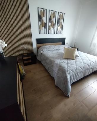 camera da letto 