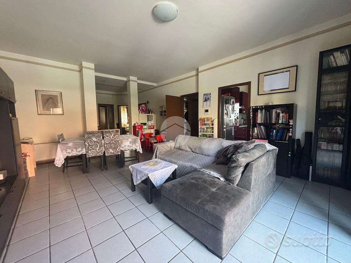 Appartamento – Brescia, Don Bosco - Vista 5