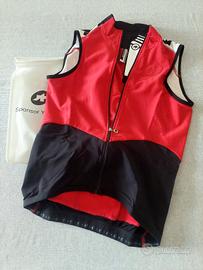Gilet ASSOS FalkenZahn