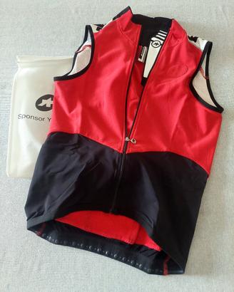 Gilet ASSOS FalkenZahn