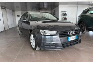 Audi A4 2.0 TDI 150 CV S tronic Business