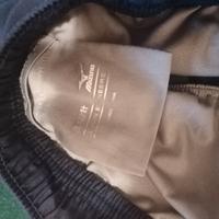 pantaloncino mizuno running 