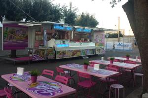 Paninoteca Patente C 55.000 poco trattabili