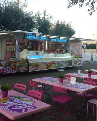 Paninoteca Patente C 55.000 poco trattabili