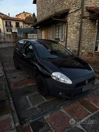 Fiat grande punto 1,3 multijet 90cv