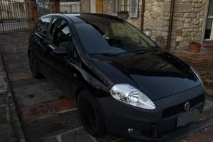Fiat grande punto 1,3 multijet 90cv