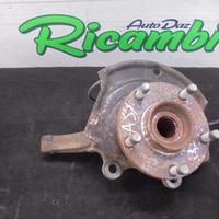 MONTANTE ANT. SINISTRO X-TRAIL 2.2 dCi 2005