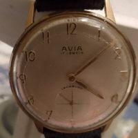 Avia vintage