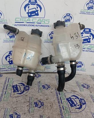 SMART 451 VASCHETTA RECUPERO ACQUA