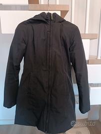 Parka donna della Bomboogie