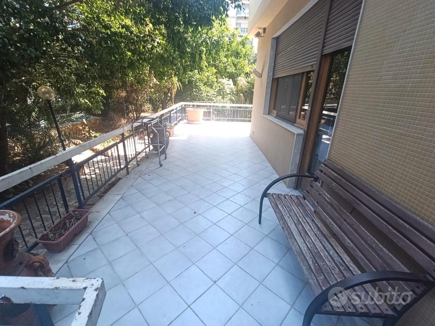 Appartamento – PA - Altro