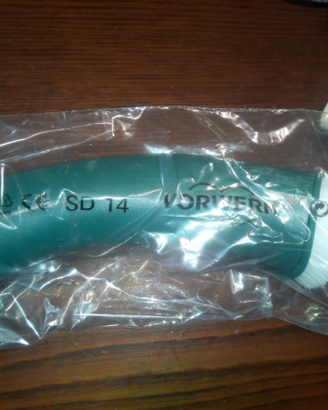 Folletto VK140, accessori vari NUOVI
