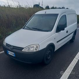 Opel Combo 1.7 Diesel