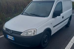 Opel Combo 1.7 Diesel