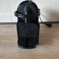 Nespresso inissia de longhi