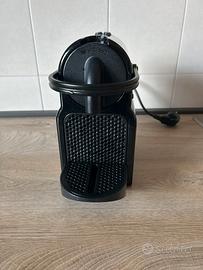 Nespresso inissia de longhi