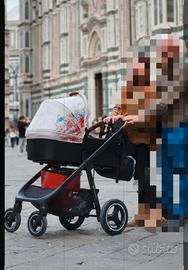 TRIO KINDERKRAFT EVERYDAY