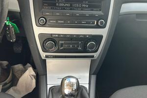 Skoda octavia 2010