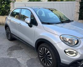 Fiat 500 X Cross