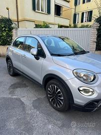 Fiat 500 X Cross