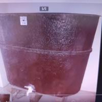 Tino per fare il vino