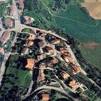 Appartamento a Mombaroccio (PU)