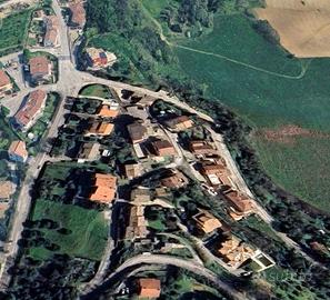 Appartamento a Mombaroccio (PU)