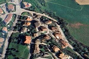 Appartamento a Mombaroccio (PU)