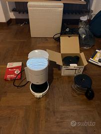 Caffettiera braun per caffe americano