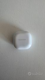 Custodia ricarica Samsung Buds 2