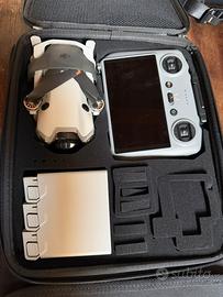 Droni DJI Avata 2/Mini 4 Pro