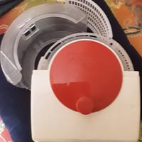 Centrifuga asciugatrice insalata