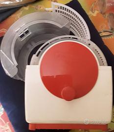 Centrifuga asciugatrice insalata