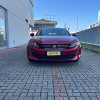 PEUGEOT 508 BlueHDi 130 Stop&Start EAT8 SW Allur