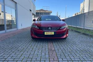 PEUGEOT 508 BlueHDi 130 Stop&Start EAT8 SW Allur