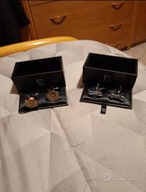 Gemelli poker e clessidra 