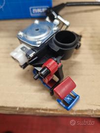 husqvarna 346 carburatore 