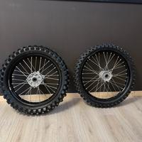 Cerchi originali Honda Crf 450 2021-26