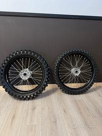 Cerchi originali Honda Crf 450 2021-26