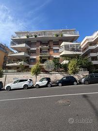 4 LOCALI A ROMA